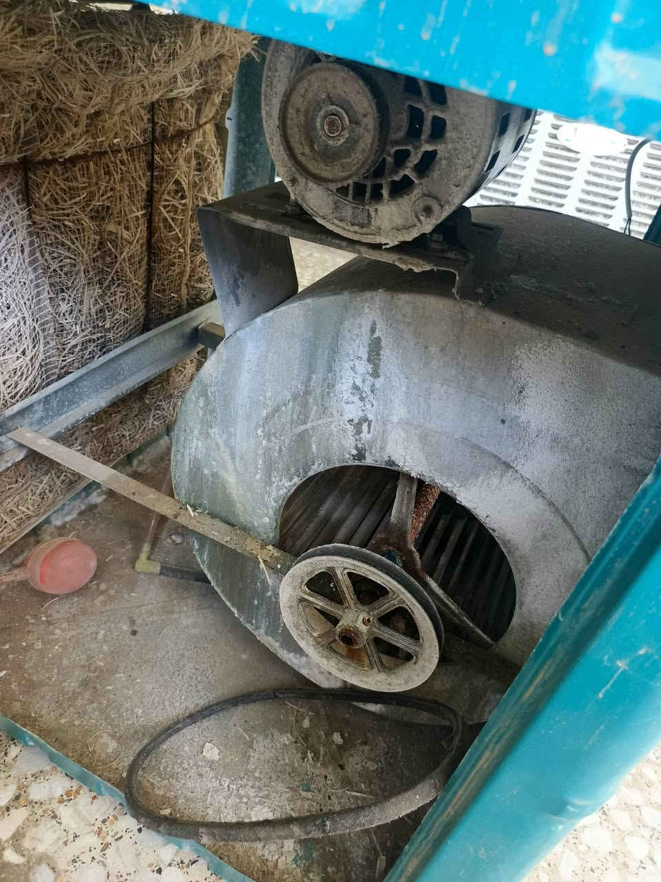 مبردالبيع100الف بيهه مجال***********
