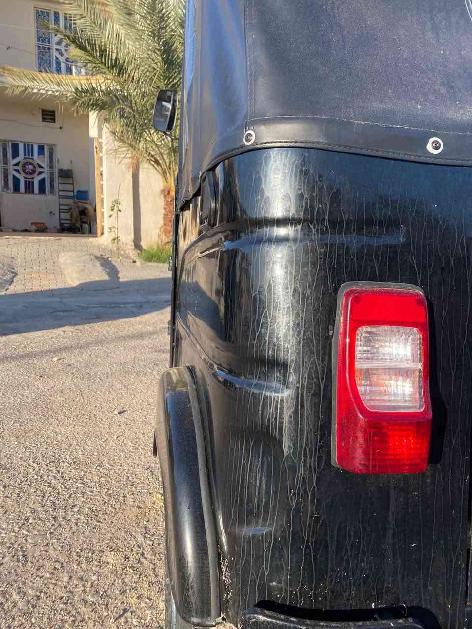 لبيع تكتك موديل 24 وكيله شاكر تكتك زيرو ماعده ضربه بصفحه ومعمره ولباقي مكفول  مكاني العماره الميمونه سعرها اتصل ***********شراي يتصل مكلف بنشر
