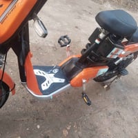 بسكل شحن • موديل ٢٥ • كربلاء الحسينية