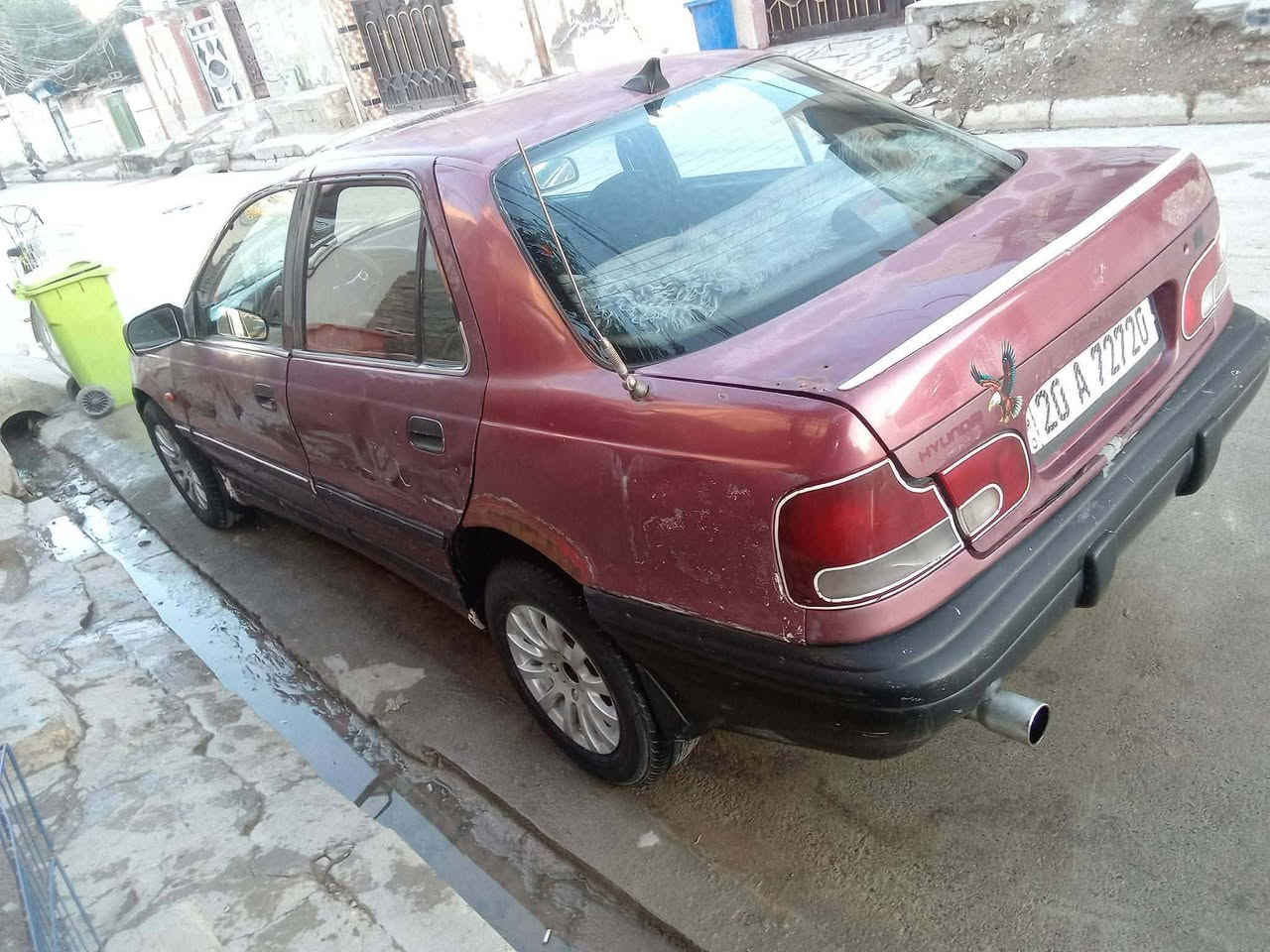 يا الله النترا دمعه موديل 93رقم ديالى دولي  باسمي كير عادي محرك مفتوح خير من الله كهربائيات شغاله تبريد شغال تدفئة شغاله صدر جديد تخم تاير جدد غرفه حلوه سنتر لوك مسجل شغال ماسحات زراكات شغاله جام بس المامي شغال الخلفي مقفولات سنويه  ل26 شهر الثامن فرممات وحده ملحومه العنوان بعقوبة المفرك ملاحضه اقره لمنشور زين قبل لا تتصل  متوفر اتصل عل خط  السعر 25 الاتصال عل الرقم ***********
