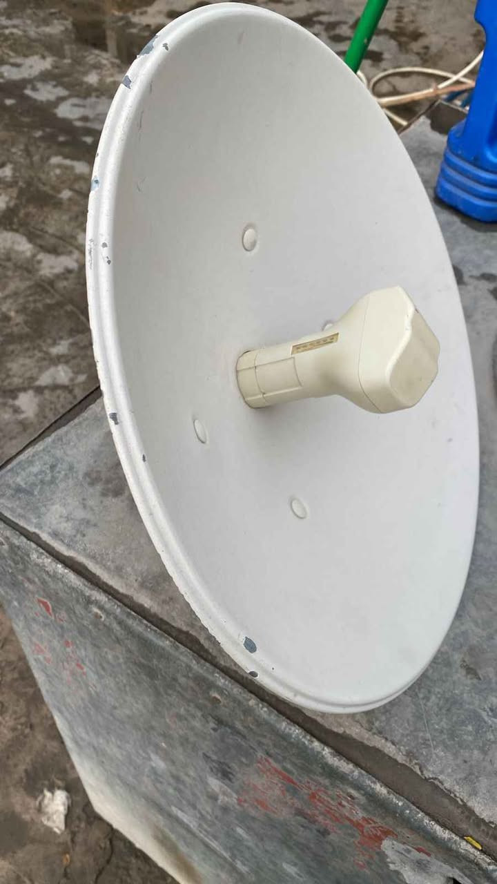 أهلاً! نانو أبو صحن نضيف، السعر 35 ألف. هل ترغب في معرفة المزيد عن هذا المنتج؟ بغداد, العراق


**إذا كنت صاحب هذا الإعلان وتريد حذفه لأي سبب، رجاءا أرسل رسالة إلى الدعم الفني**