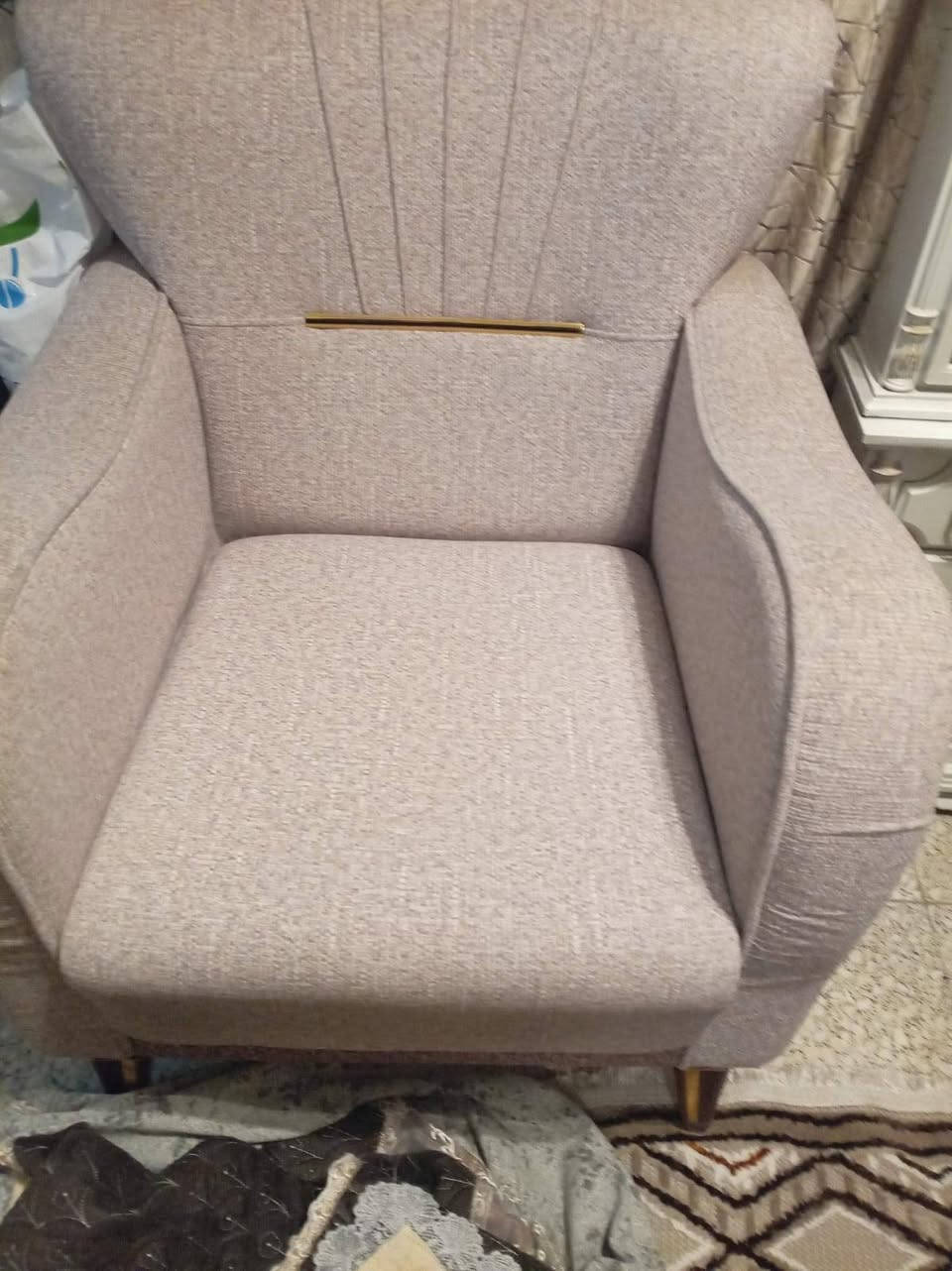 غراض مستعملة للبيع نص تخم ٥ مقاعد قويات سعر ١٧٥ طبلات سعر ٥٠ تخم ٧ مقاعد تركي ١٥٠ العنوان بغداد


**إذا كنت صاحب هذا الإعلان وتريد حذفه لأي سبب، رجاءا أرسل رسالة إلى الدعم الفني**