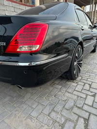 ماجستا • ٢٠٠٧ • كفاله فول