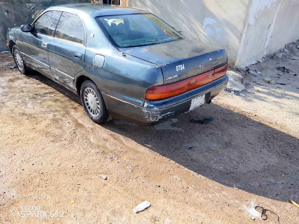 بطه متصل كفاله من كص ونقل جثه والصوليه 
رقم بصره مشروع وطني تحويل ثاني يوم شرط سنويه 27
محرك وكير ثنين ونص كفاله طخم تاير خلفي جديد كهربيه كله شغاله دخليه حلوه السعر 36وبيه مجال بصيط عنوان السياره البصره سفوان 
***********
