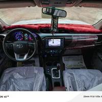 بيكم هايلوكس فورويل كيروتماتيك موديل 2020 ساز رقم ربيل  دولي تريدتحويل...