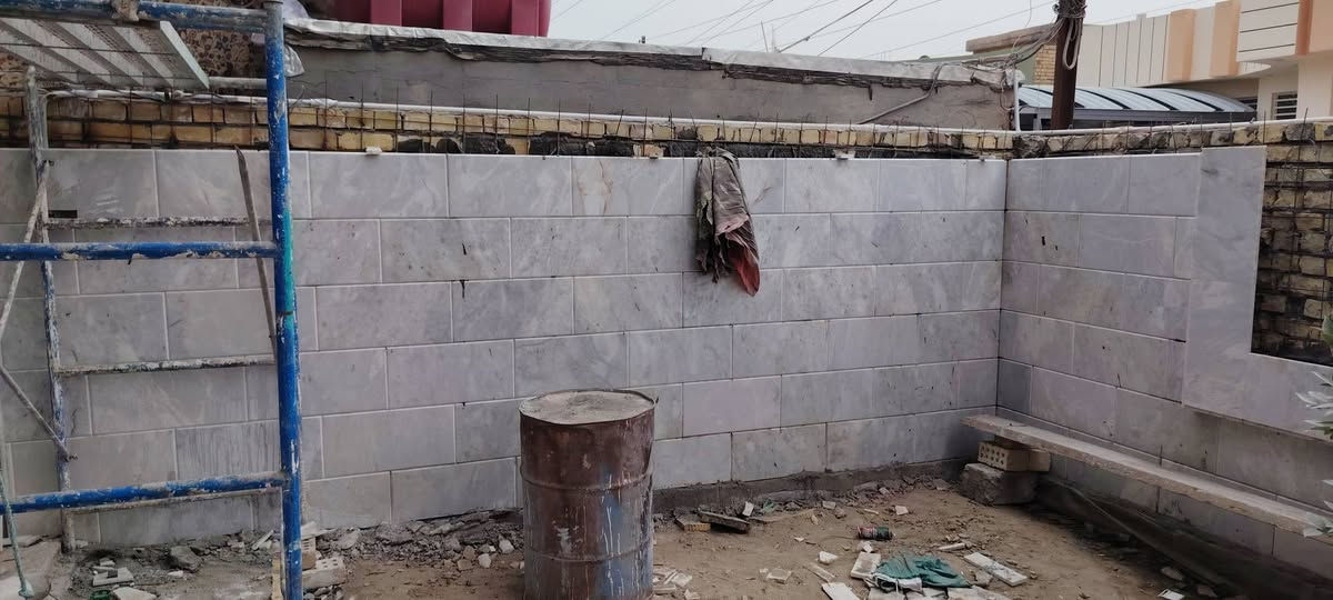 لتخليف الواجهات***********
