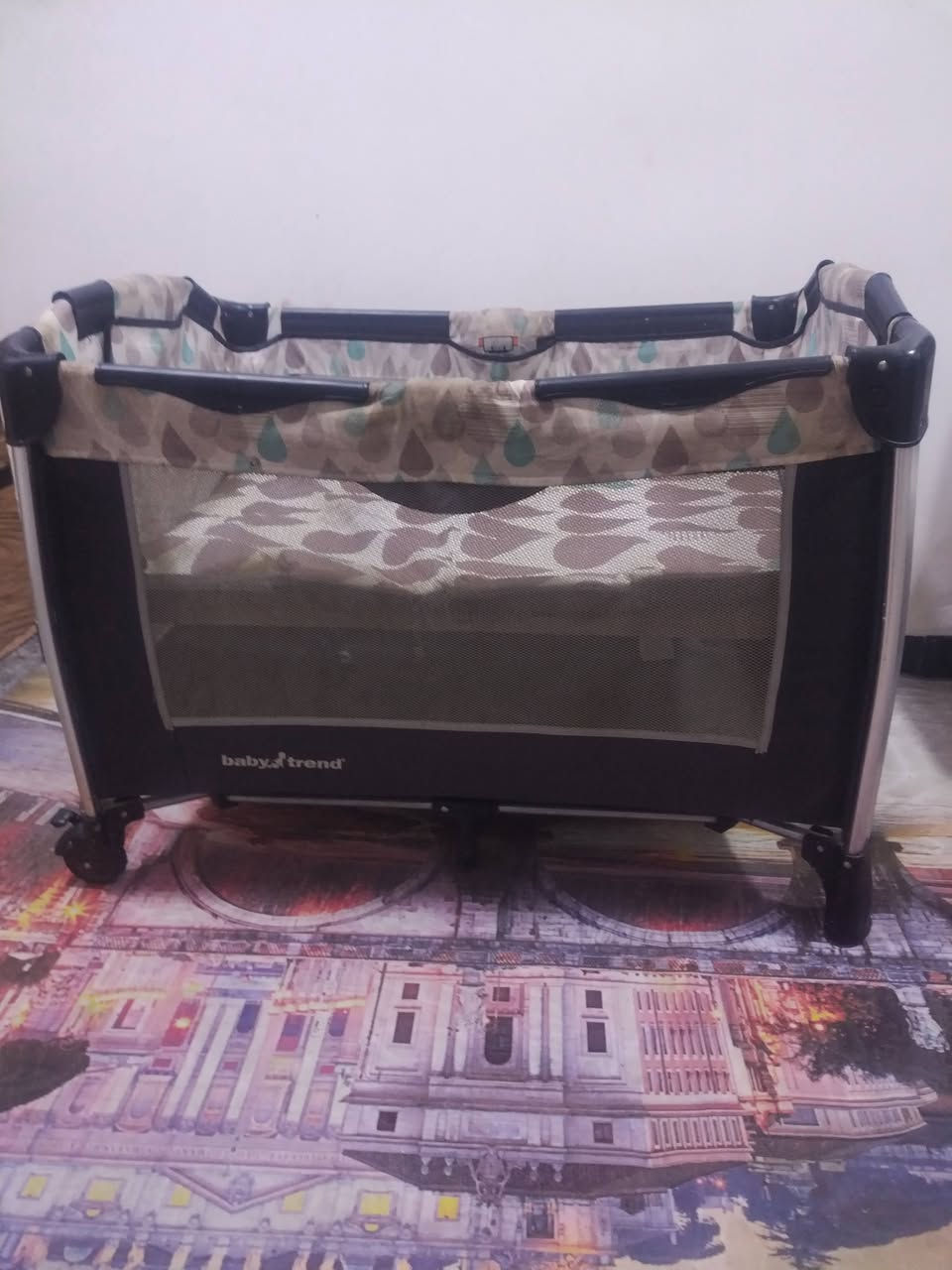 للبيع  بغداد غزاليه
السعر ٥٠ من الاخير ماركه


**إذا كنت صاحب هذا الإعلان وتريد حذفه لأي سبب، رجاءا أرسل رسالة إلى الدعم الفني**