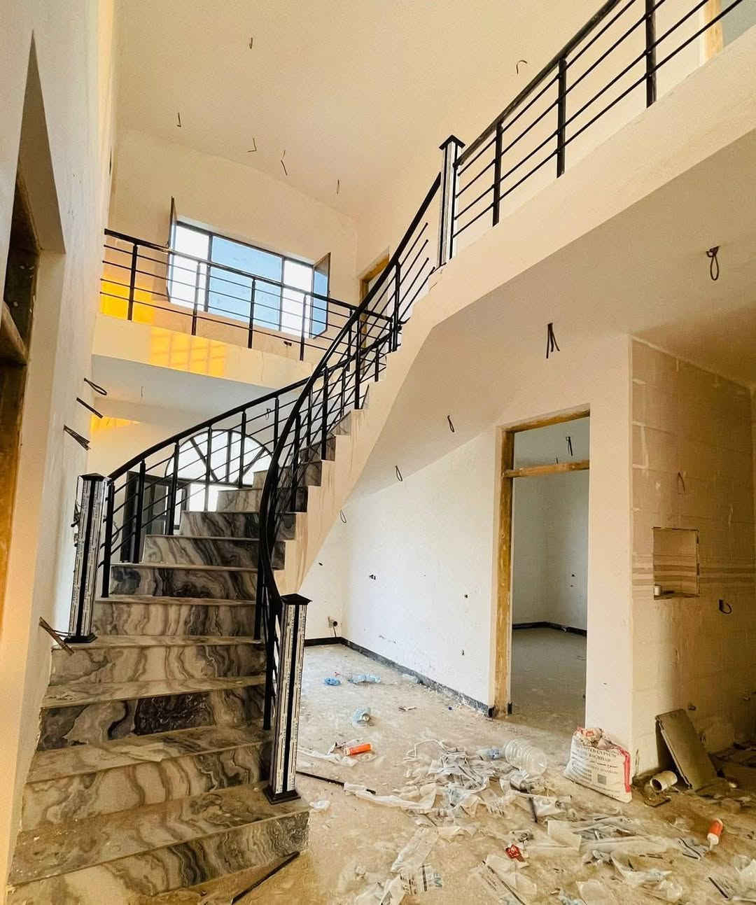 السلام عليكم
تم انجاز محجر تركي اولوسان
.....
عمل ومواد درجة اولئ
كادر محجرات الريتاج التركيا
متوفر ٢٤ ساعة اي اتصال و استفسار بل خدمة
***********
منتظر ابو ود
