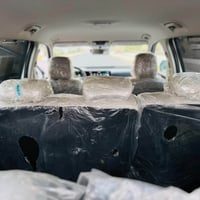 سورنتو ٢٠٢٤ • V6 ٣٥٠٠ • ٧ راكب