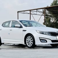 رمضان كريم للبيع اوبتيمه 2014 خليجي مكفوله كفاله ما عدى جاملغ امامي صب...