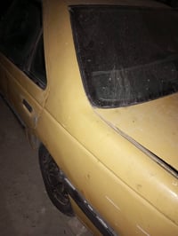 بيجو 405 • رقم ميسان • بيها مجال