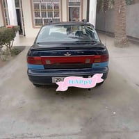 سيفيا ٩٤ • محرك وكير • حله الحمزه الغربي