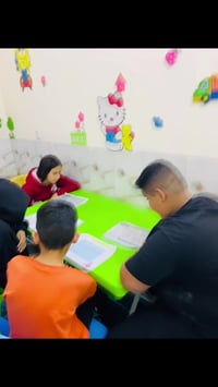 ✨ مستمرين بالواجبات المدرسية يومياً حتى نوصل لأفضل النتائج  للاستفسار ...