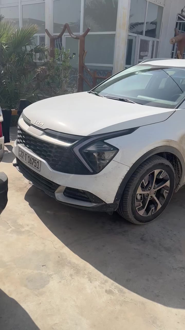 الزبير حي الصحفييين
كيا سبورتج ٢٥. اربيل ابيض مكفوله ماشي ٧٠٠٠.    سعر ٢٢٥


**إذا كنت صاحب هذا الإعلان وتريد حذفه لأي سبب، رجاءا أرسل رسالة إلى الدعم الفني**