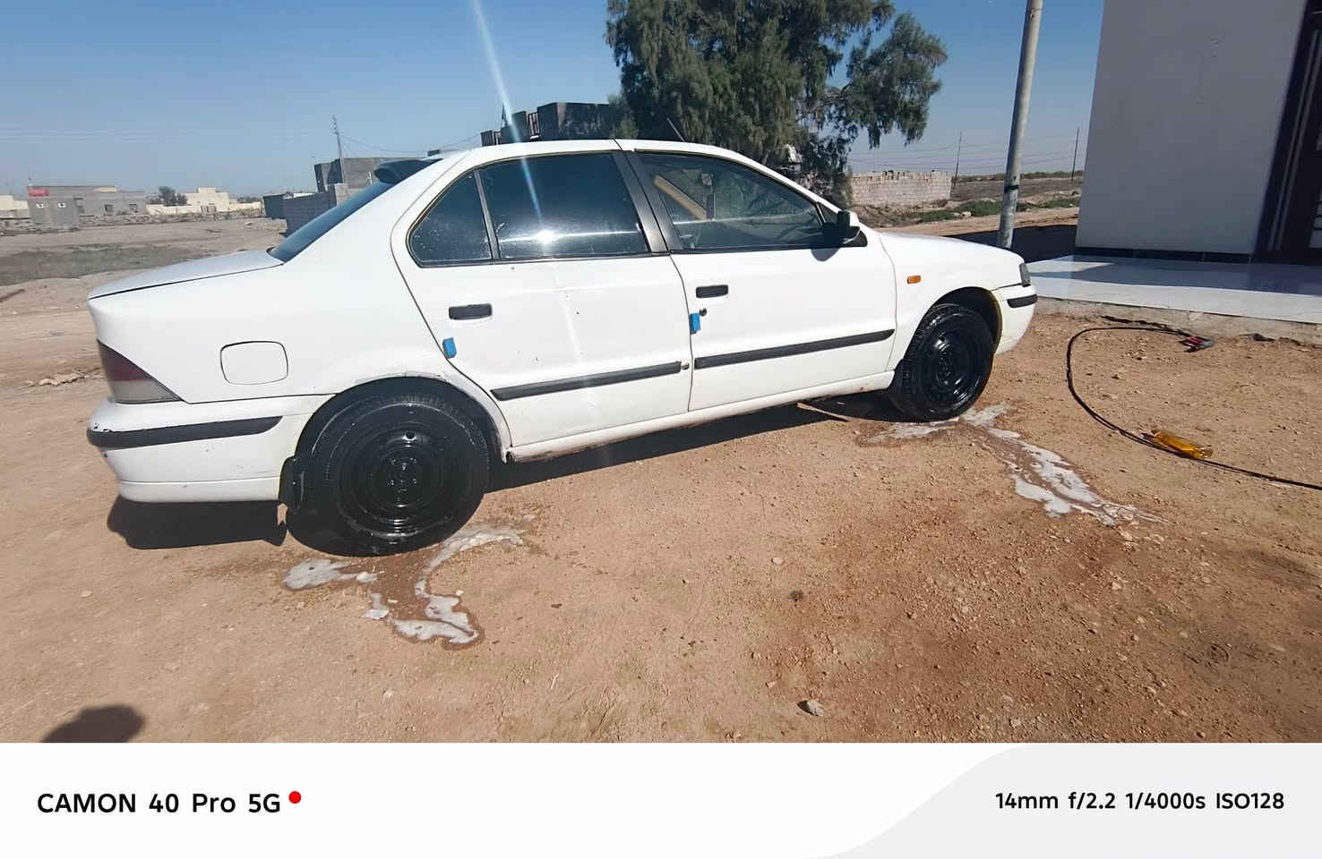 سمند 2011 رقم كربلاء انگليزي سنويه لا 2030 گير محرك حداديه تبريد شرط السعر 35 و بيه مجال مكاني سماوه 
اتصال ***********
