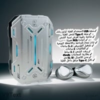 سماعات ايربود • موديل M55 • مواصفات عالية