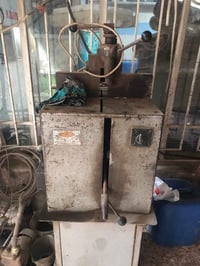 ماتور غطاس • الامين الثانية