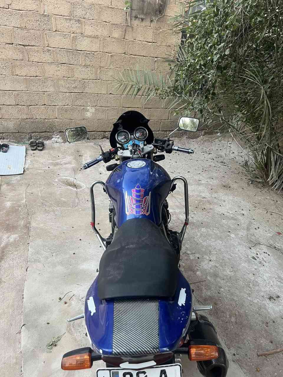 سلام عليكم سبي فور جيل ثاني هايبر مكفول كفاله عامه محرك كير شرط مرقم ديالى شرط تحويل سعر 25 قفل


**إذا كنت صاحب هذا الإعلان وتريد حذفه لأي سبب، رجاءا أرسل رسالة إلى الدعم الفني**