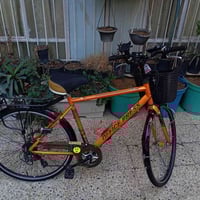 بايسكل c700 ياباني للبيع  حجم 28  المكان بغداد الشرطه الرابعه  التواصل...