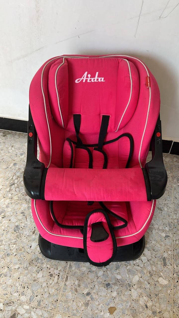 السلام عليكم بنات كرسي طعام اطفال جديد اخذته بـ 50 اريده بـ 30 
كرسي اطفال مال سياره اخذته بـ 75 اريده 50 ثنينهن جدد والله 
واكو توصيل لباب البيت


**إذا كنت صاحب هذا الإعلان وتريد حذفه لأي سبب، رجاءا أرسل رسالة إلى الدعم الفني**