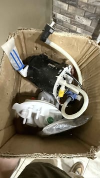 رانج روفر • سوبر تشارج • قطع غيار