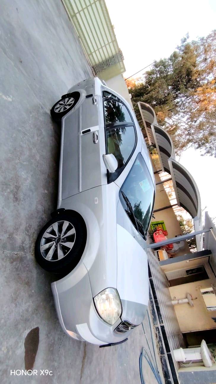  سلام عليكم اوبتره فورنزا اتماتيك موديل 2007 رقم بغداد دولي جديد سنويه ٢٠٣٠ شرط تحويل
محرك وكير اتماتيك ٢٠٠٠ بلاديات مرغوبات
تبريد منضومه كامله جديده شرط ثلج
بيه مكانت  صبغ  اقل الحزام مكفوله  من ضربه وخياس 
تخم تاير جديد حداديه امامي وخلفي جديده نعومته فول مابيه كل نقص كهربائيات كله شغاله سنتر كامله شاشه لمس كامره خلفيه السيارة كل نقص ما أبيها مكاني صويره سعر ٦٣ ورقه لشراي يتصل *********** *********** بيع فقط
