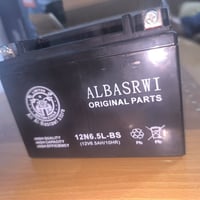 بطارية ايراني • جديدة • احسينية