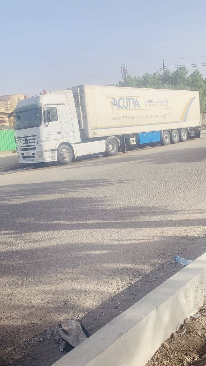 اكتروز 2006 
رقم بغداد 
عربانه شيرور  
جهاز s.200 
سمك 7 
سياره جاهزه الشغل تخم تاير 
كير اوتماتيك 8 نمر جاهزه للشغل تحويل مباشر 
مكان بغداد بلديات


**إذا كنت صاحب هذا الإعلان وتريد حذفه لأي سبب، رجاءا أرسل رسالة إلى الدعم الفني**