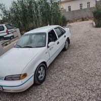 سياره للبيع دايو برنس موديل 97 رقم انكليزي سنويه 28 لتواصل ‏‪077097469...