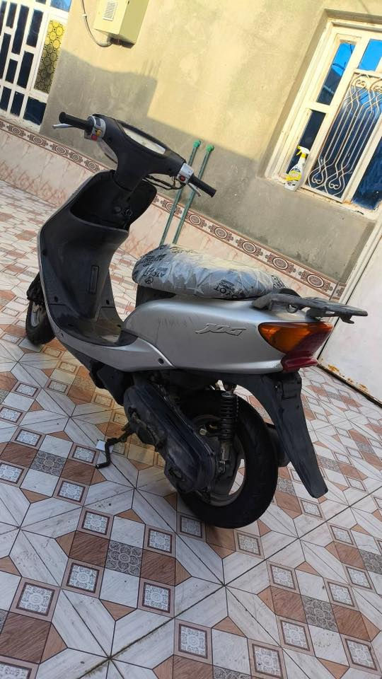 ‏دراجة عصفوري نظيفة وجديدة سعرها 400
***********
