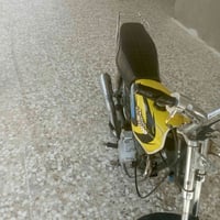 دراجه للبيع اوراق أصولي موديل 14 اوراق كامله 350 وبيه مجال 07864078209