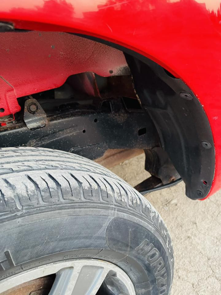 سلام عليكم ورحمة الله وبركاته تيوته البيع موديل 2012شاصي ١٢كفاله عامه شرط علئ سجين تخم تايرات تون شدهن شرط سياره شركه مكان بابل مروس هم روس ***********
***********
