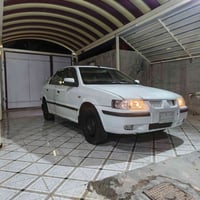 سمند ٢٠١٠ • كفالة عامة • الديوانية