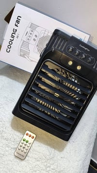 كلمن • اغراض جديدة