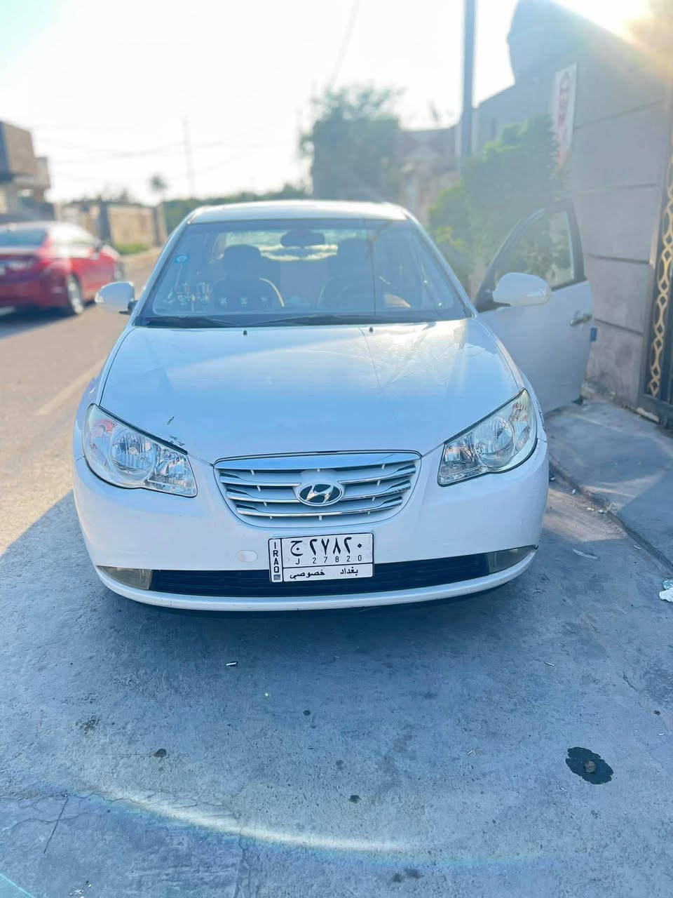 الفتره ١١ خليجي فول مواصفات محرك ٢٠٠٠ بيه قطعه صبغ بدون داخل موضح بل سونار ***********
