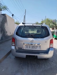 نيسان بادفدر • ٢٠١٠ • بابل الاسكندريه