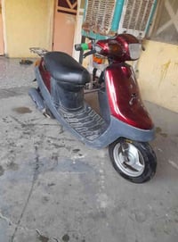 بطة خطين للبيع شغالة نكره مكينه خير من الله مفتوحه شاصي بلاد السعر 175...