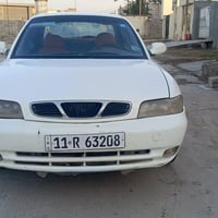 نوبره • ٩٧ • رقم بغداد