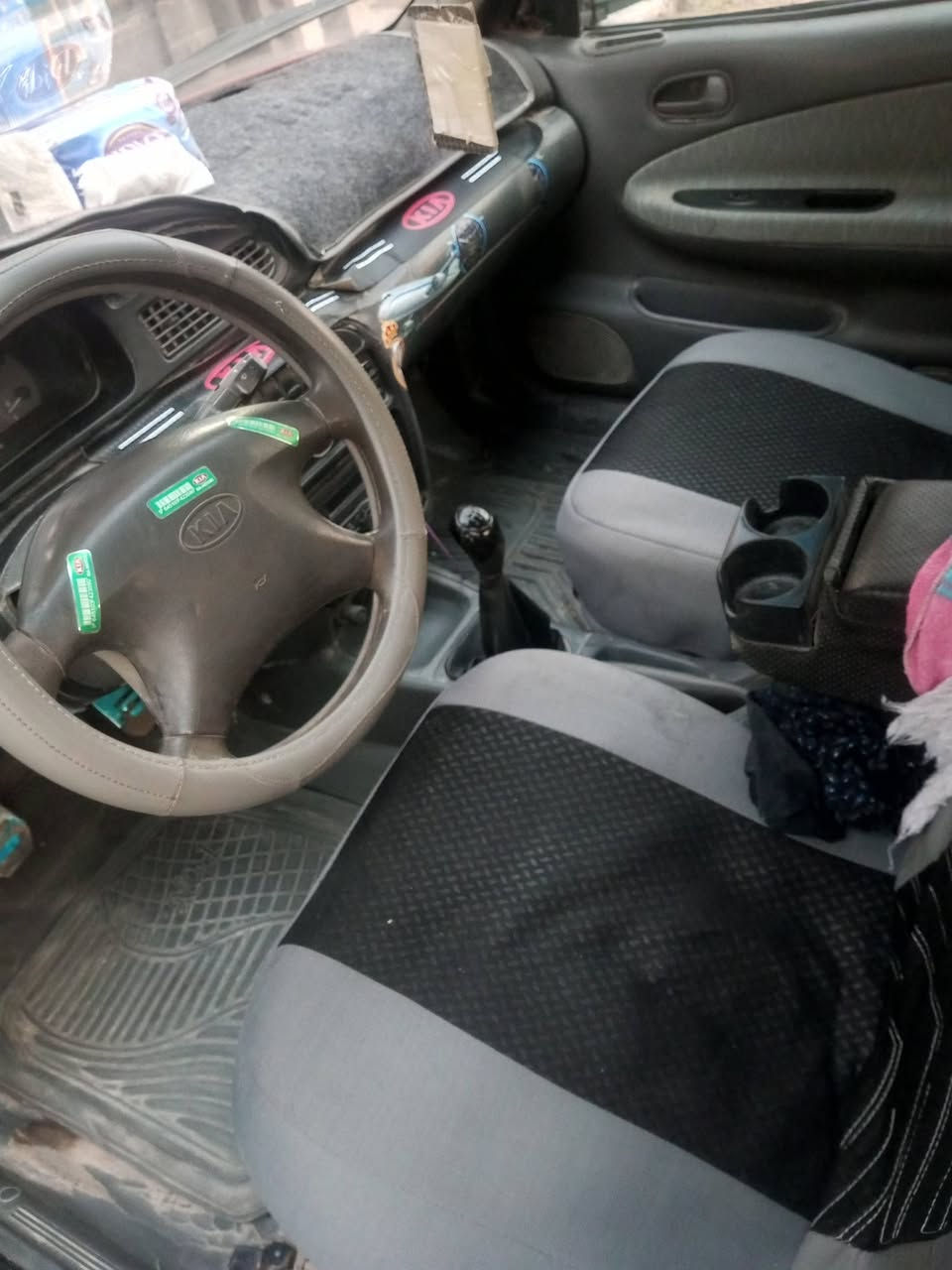 سيفيا للبيع موديل ٩٦ العنوان ابوغريب  باسمي تحويل ثاني يوم السعر ***********   *********** السعر ٣٨ بيها مجال
