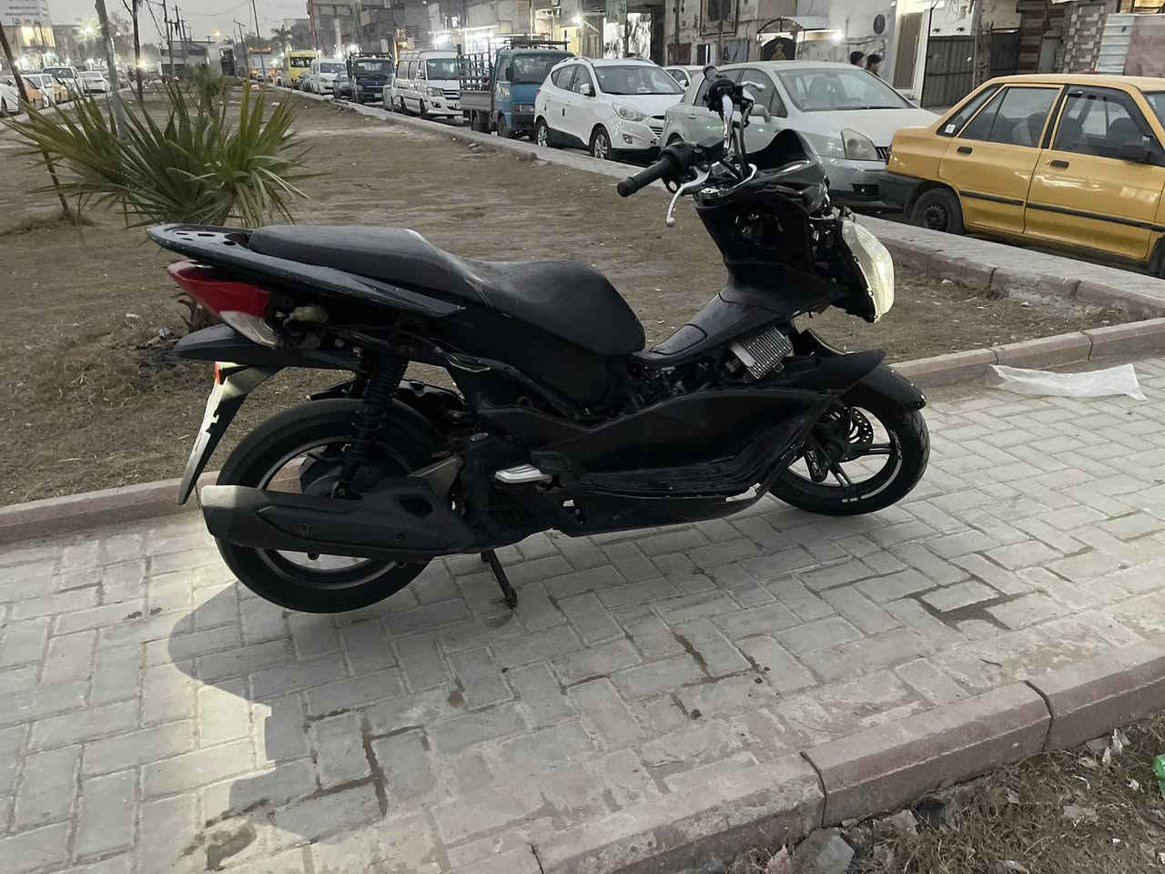 شباب بي سي اكس جيل ثاني ياباني نقص كفر مفوله سعرمليون و ميه رقم ***********
