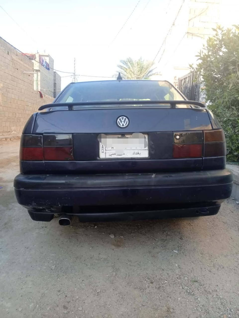 اسلام عليكم كولف فنتو 94رقم بغداد تحويل مباشر مكفوله من ضربه صبغ عام تبريد فتحه كهربائيّة مكفوله محرك  مكفول كير اوتو النمره الاخيره اتخربط مكان السياره الفلوجه السعر 45
***********
***********
