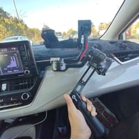 رونن RS4 كومبو • نضيف • ديالى