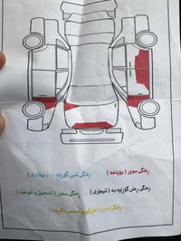 نيسان كيكس • موديل ٢٠٢٢ • السليمانيه