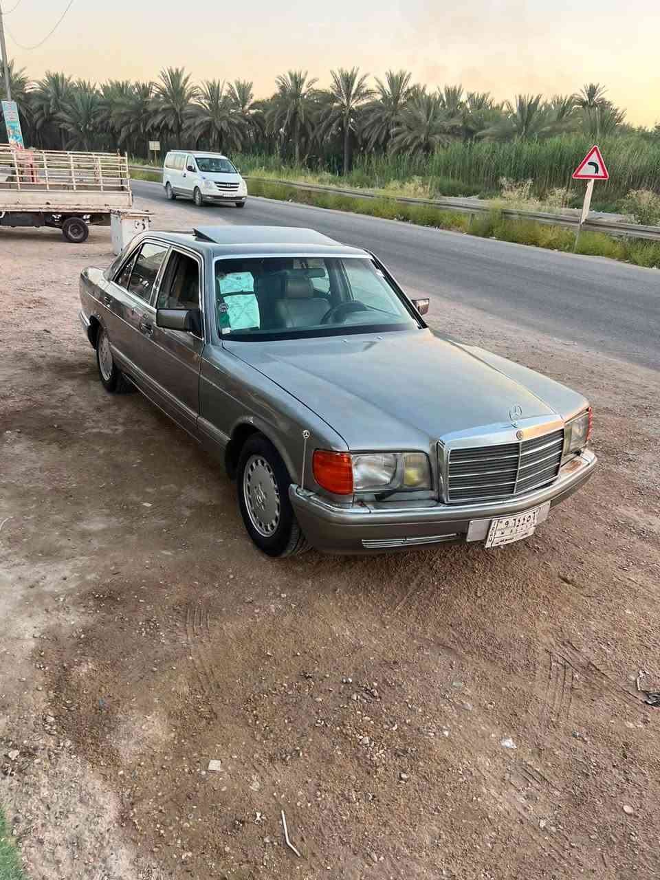 مارسدس جامبو مديل 88 كير محرك جدد حداديه جديده سياره جاهزه السعر 48وبيهه مجال مكاني كربلاء الاستفسار ***********
