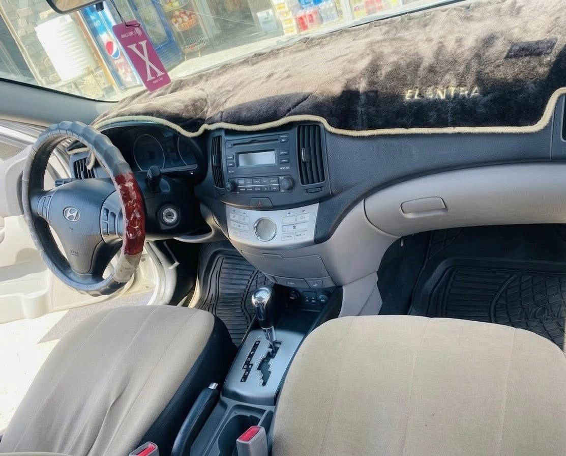 السلام عليكم 
النترا مقدس خليجي 2010 

مكان بغداد سريع دورة يوسفية
تحويل ثاني يوم

للاستفسار ‭0780 887 1127‬
