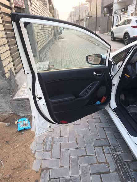 فورتي مديل 2016 رقم بغداد 
سياره بسمي تحويل ثاني يوم سنويه لل ٢٠٢٩

وارد أمريكي حادث بابين صفحه اليمنه

راجع نفسه بدون تكم وبدون شواصي 

مكينه 2000 دوش  كير ايتي

كير مكينه مامفتوحات

مبدل قطعه وحده البنيد فقط

مصبوغه حزام

سياره جاهزه مابيهه نقص

السعر 98 بيهه مجال بسيط

***********

عنوان بغداد البياع
