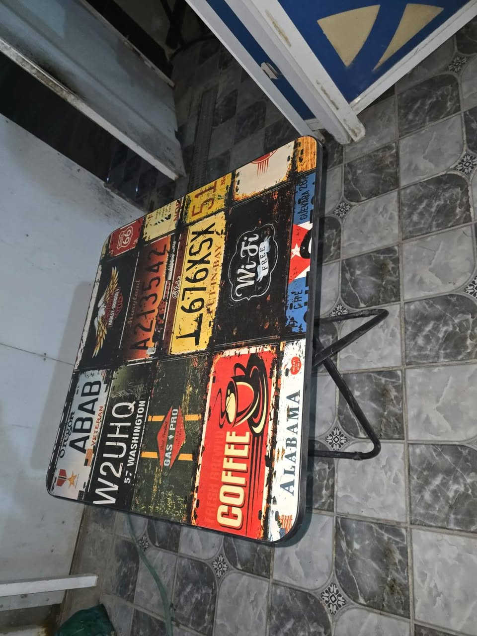 جدد للبيع


**إذا كنت صاحب هذا الإعلان وتريد حذفه لأي سبب، رجاءا أرسل رسالة إلى الدعم الفني**