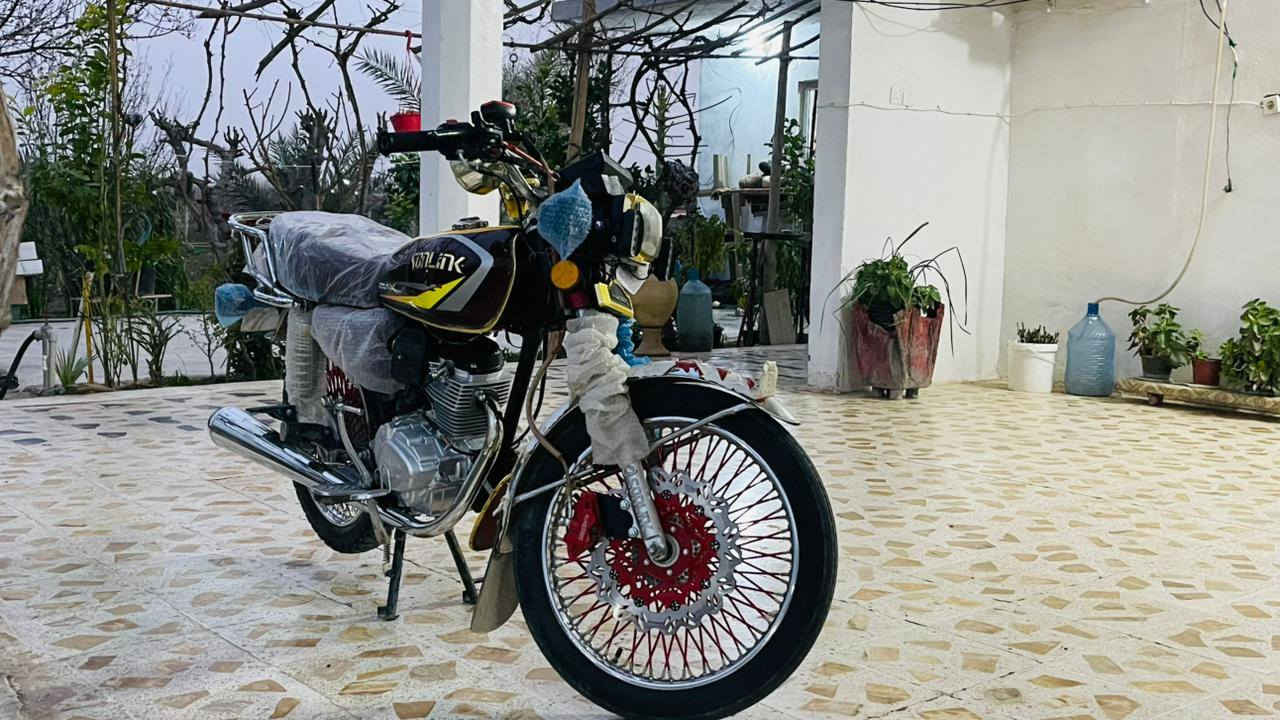 السلام عليكم للبيع تايكر 25 السعر 650وبيه مجال للستفسار الرقم ***********
