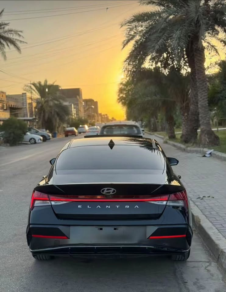 السلام عليكم
النترا 2025 السعر 135$ بي مجال

حادثها بنيد صبغ فقط بدون دواخل بدون ايرباك

ماشيه 1400 ميل زيرو

كامره خلفيه دواره

رادار 360 درجه امامي خلفي جانبي

ويل كب كروم الجبير

بك لايت لد

لايت امامي عدسه عدد2 مو لد عدسه

فتحه سقف

هاند بريك بصمه

اوتو هولد

كشنات جلد

تدفئه كشنات

تدفئه سترين                                                  :***********مكاني واسط
