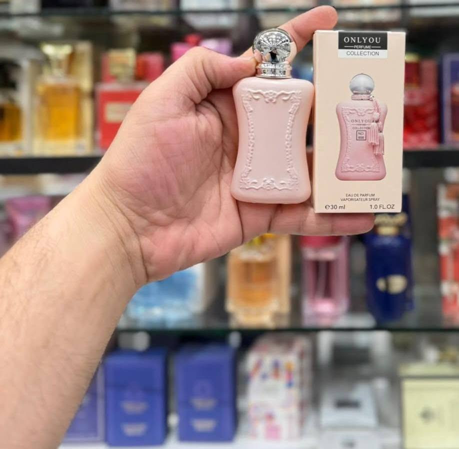 ميني عطور(30ملم) نسائية ورجالي فواحه 😍😍
ثباتيه قويه سعر الدرزن ب30 الف والتوصيل مجاني 🤗
للطلب واتساب *********** فقط الخاص معطل
